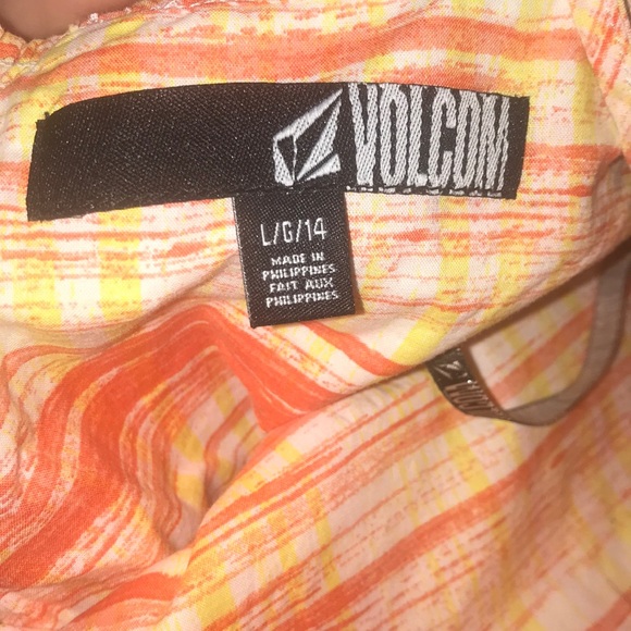 Women’s Volcom Dress - Picture 4 of 4